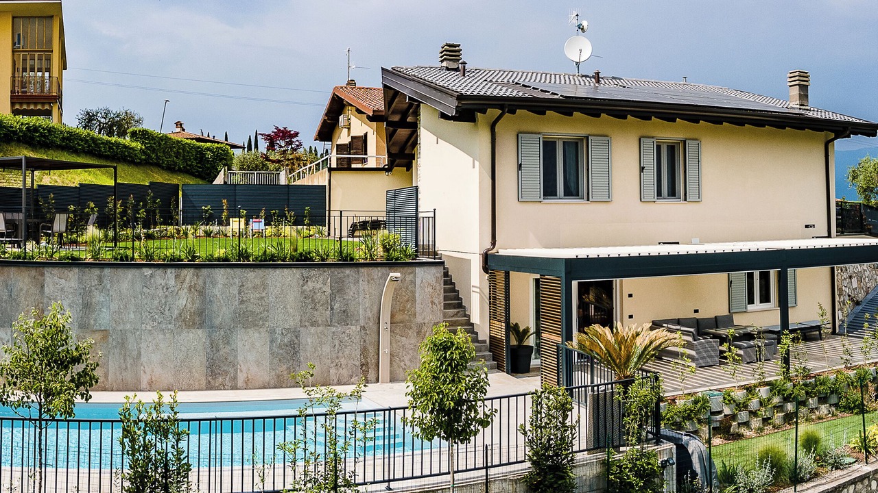 Photo of Outdoor in Padenghe sul Garda