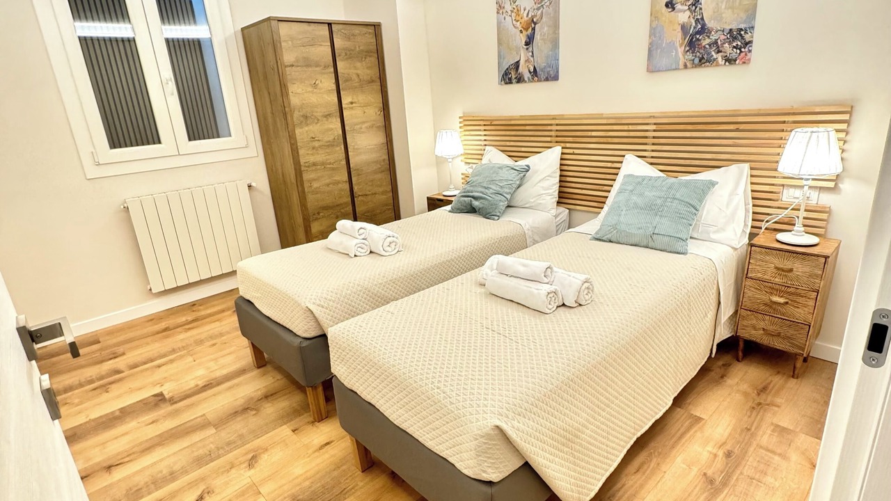 Photo of Bedroom in Padenghe sul Garda