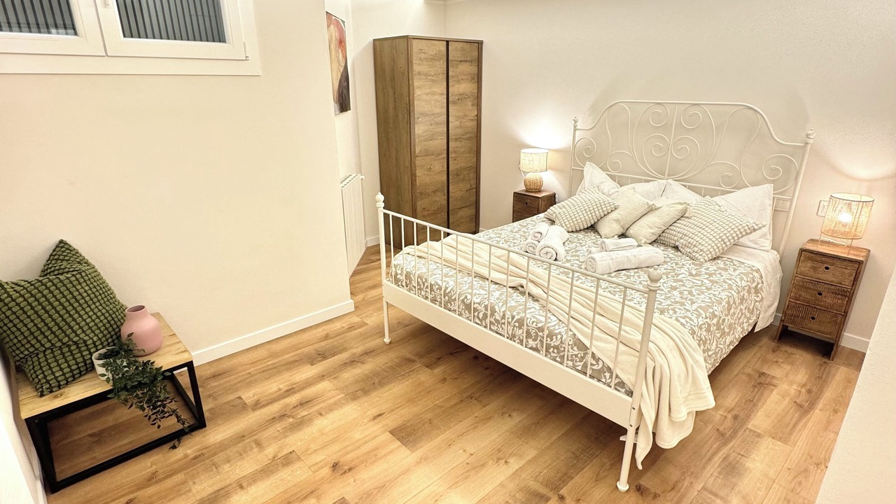 Photo of Bedroom in Padenghe sul Garda