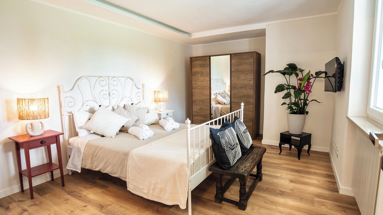 Photo of Bedroom in Padenghe sul Garda