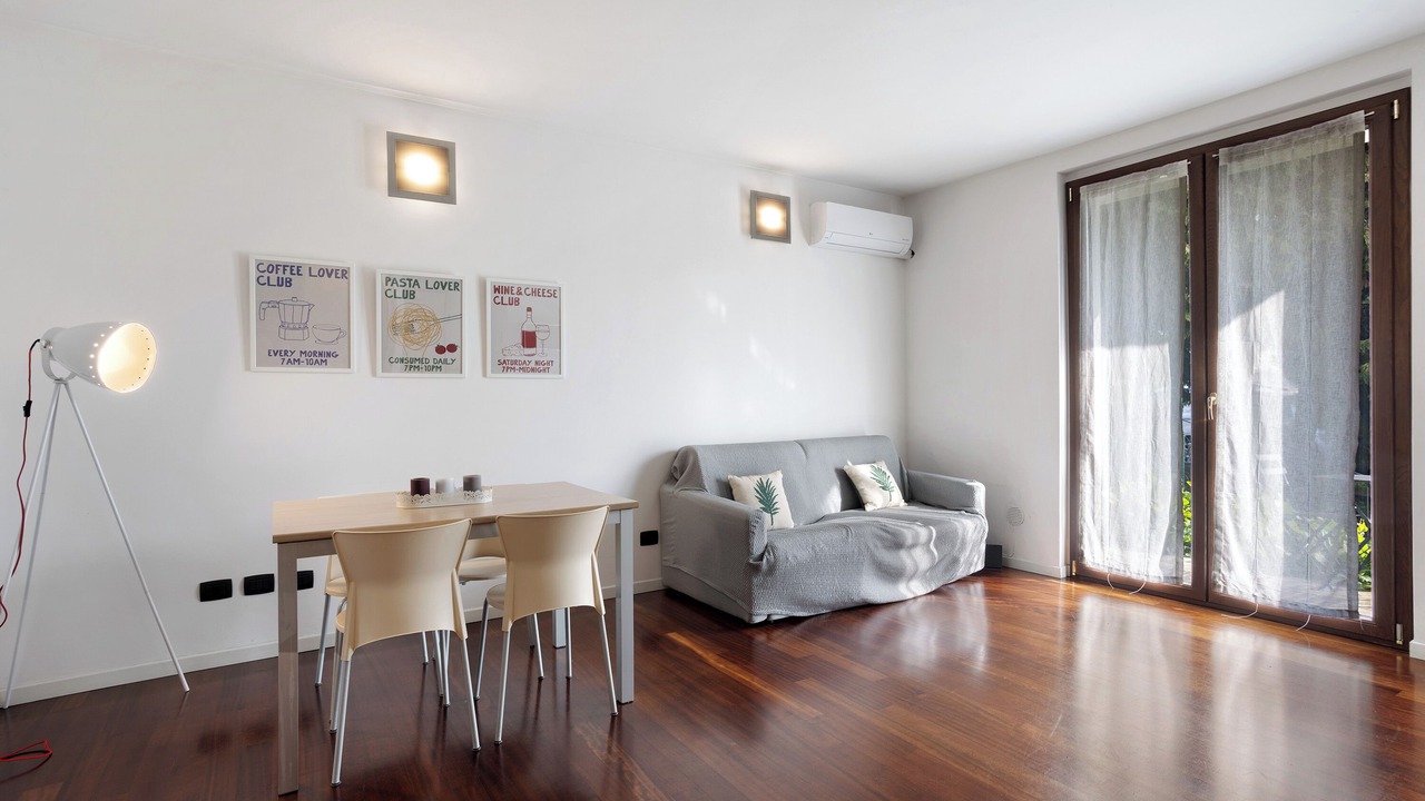 Photo of Livingroom in Costa Masnaga