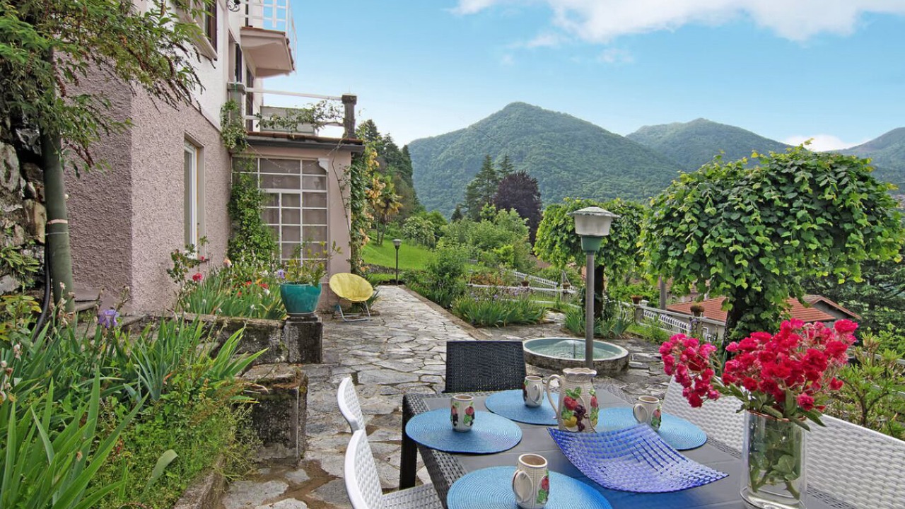Photo of Outdoor in Dizzasco