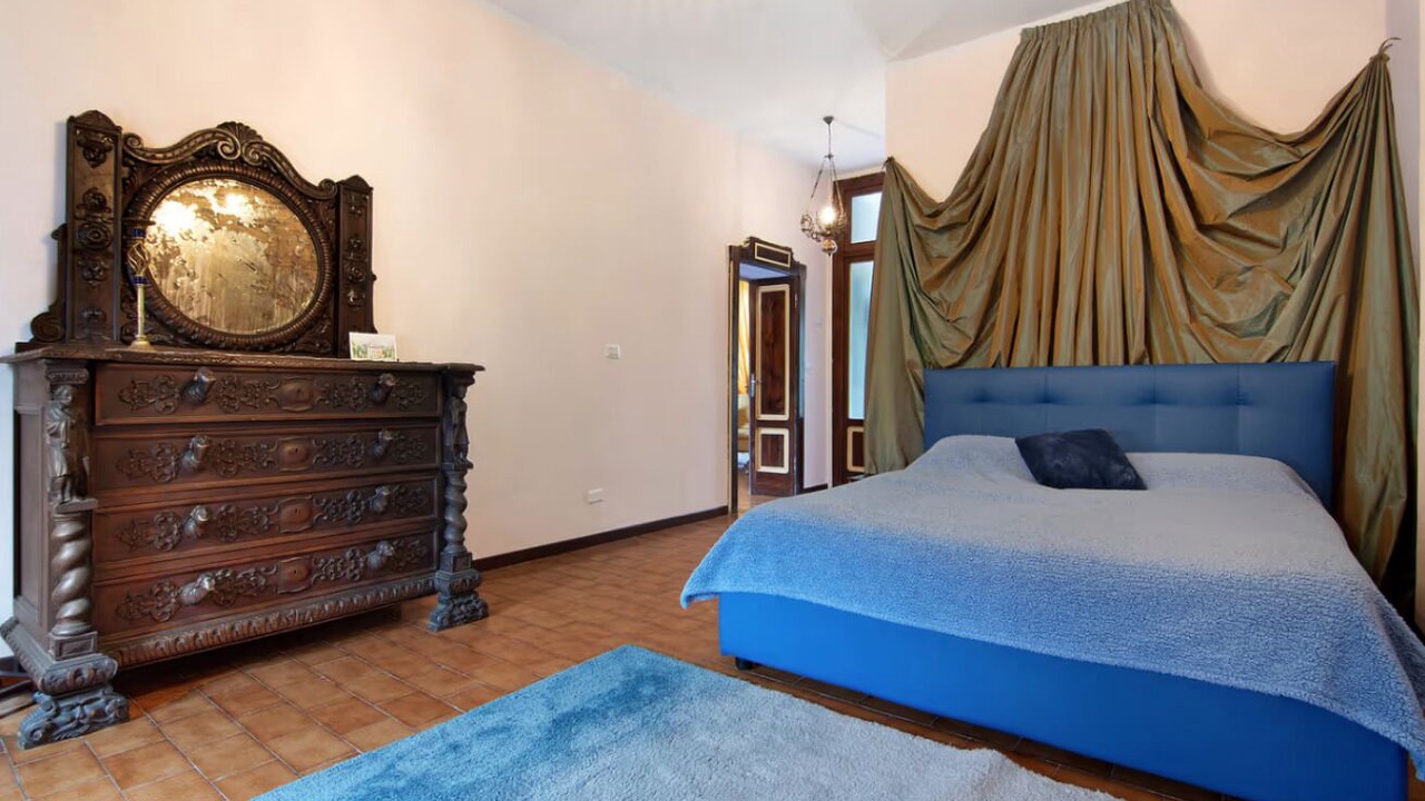 Photo of Bedroom in Dizzasco