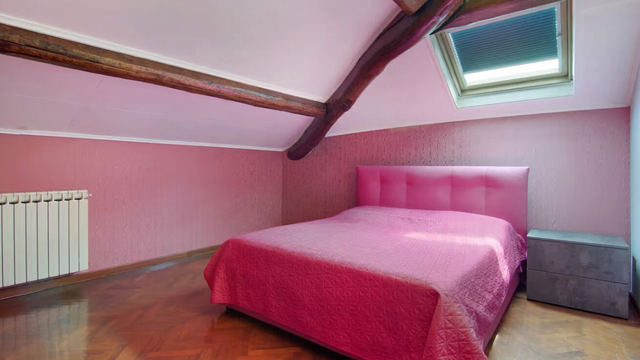Photo of Bedroom in Dizzasco