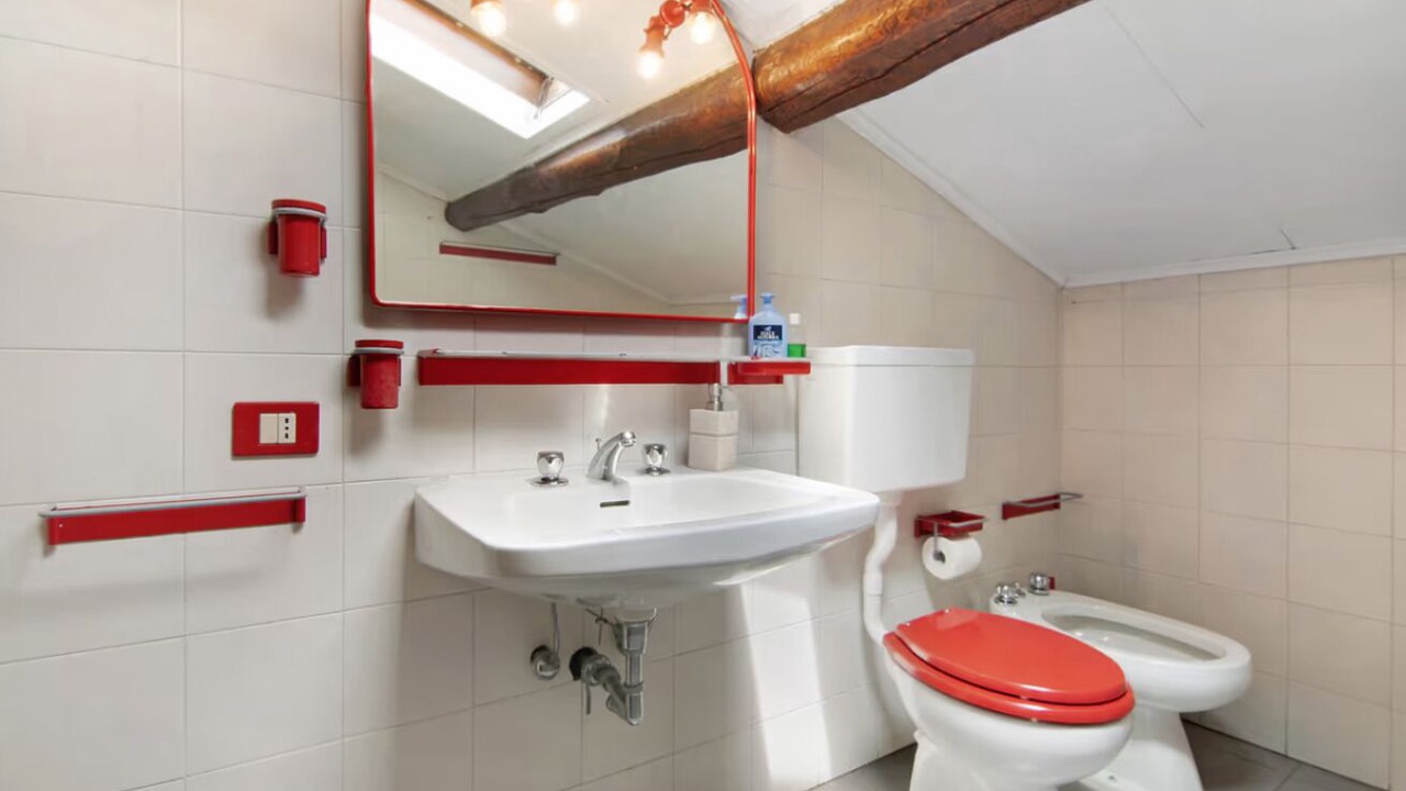 Photo of Bathroom in Dizzasco