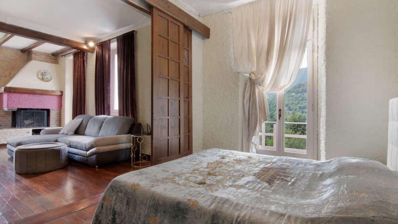 Photo of Bedroom in Dizzasco