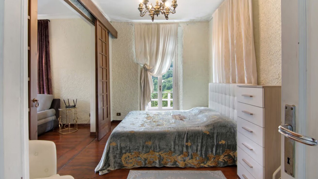 Photo of Bedroom in Dizzasco