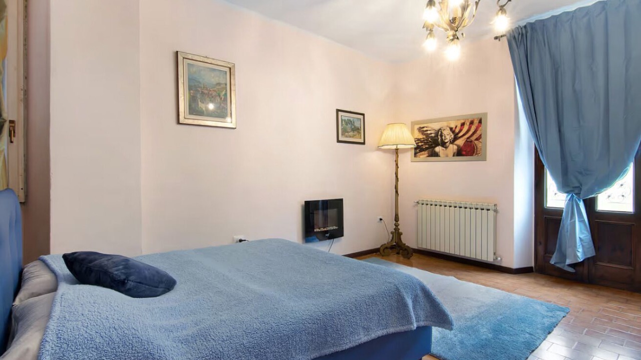 Photo of Bedroom in Dizzasco