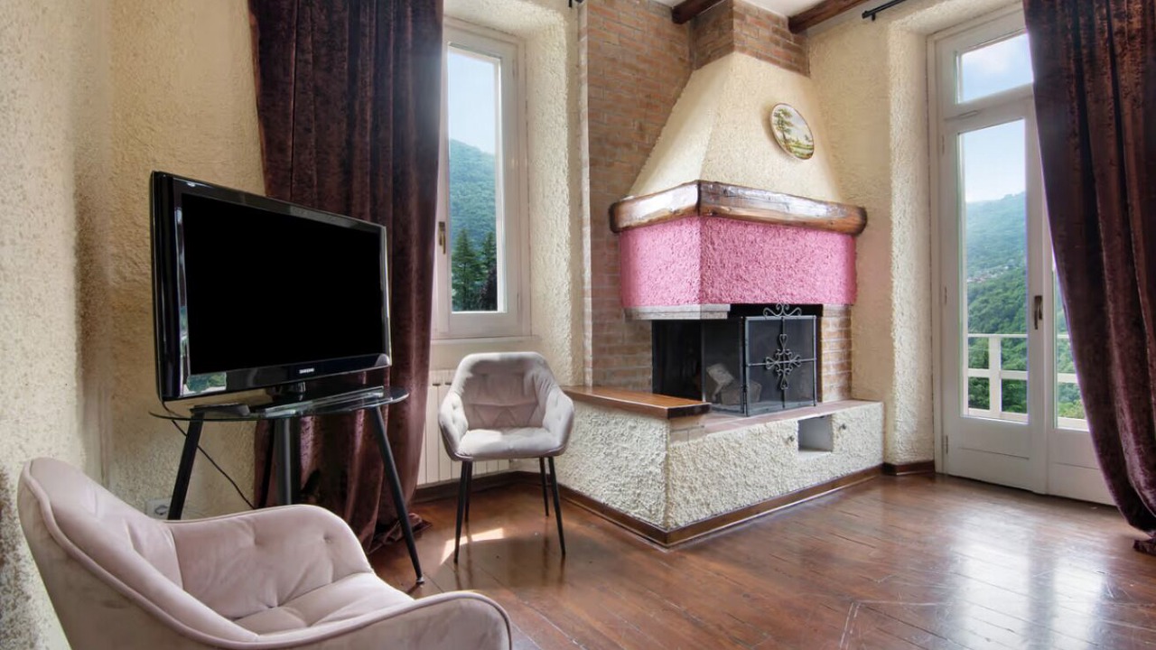 Photo of Livingroom in Dizzasco