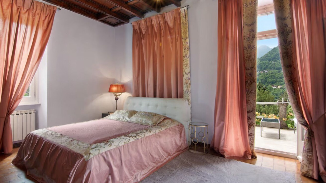 Photo of Bedroom in Dizzasco