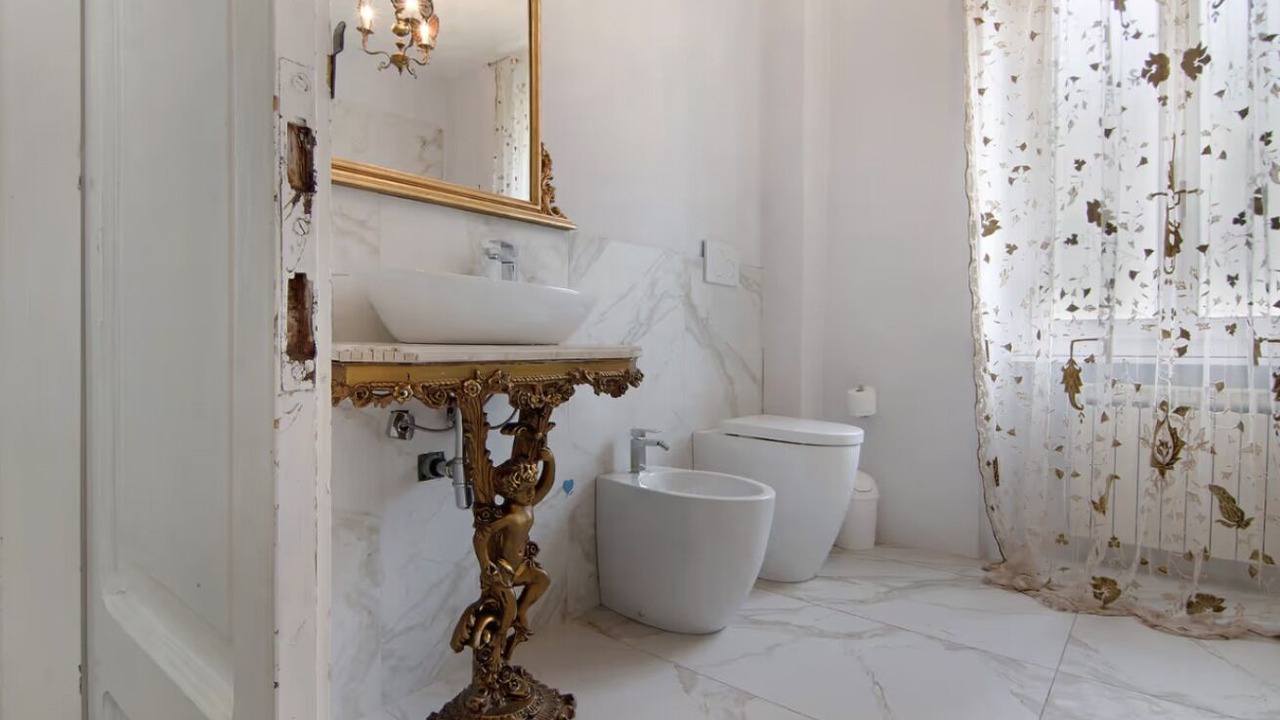 Photo of Bathroom in Dizzasco