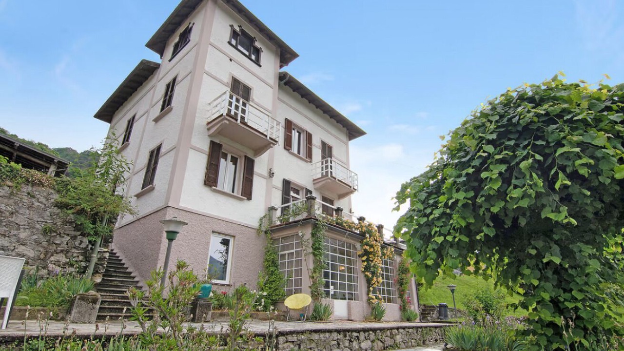 Photo of Outdoor in Dizzasco