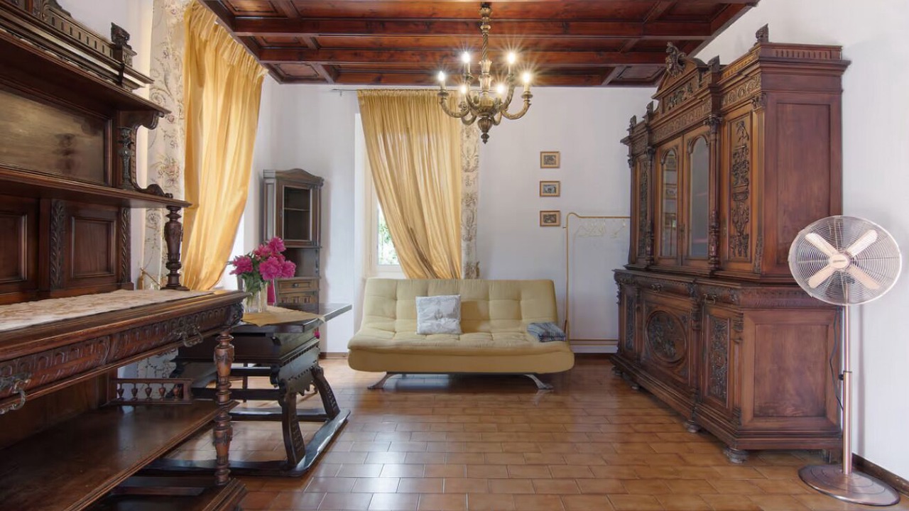 Photo of Livingroom in Dizzasco