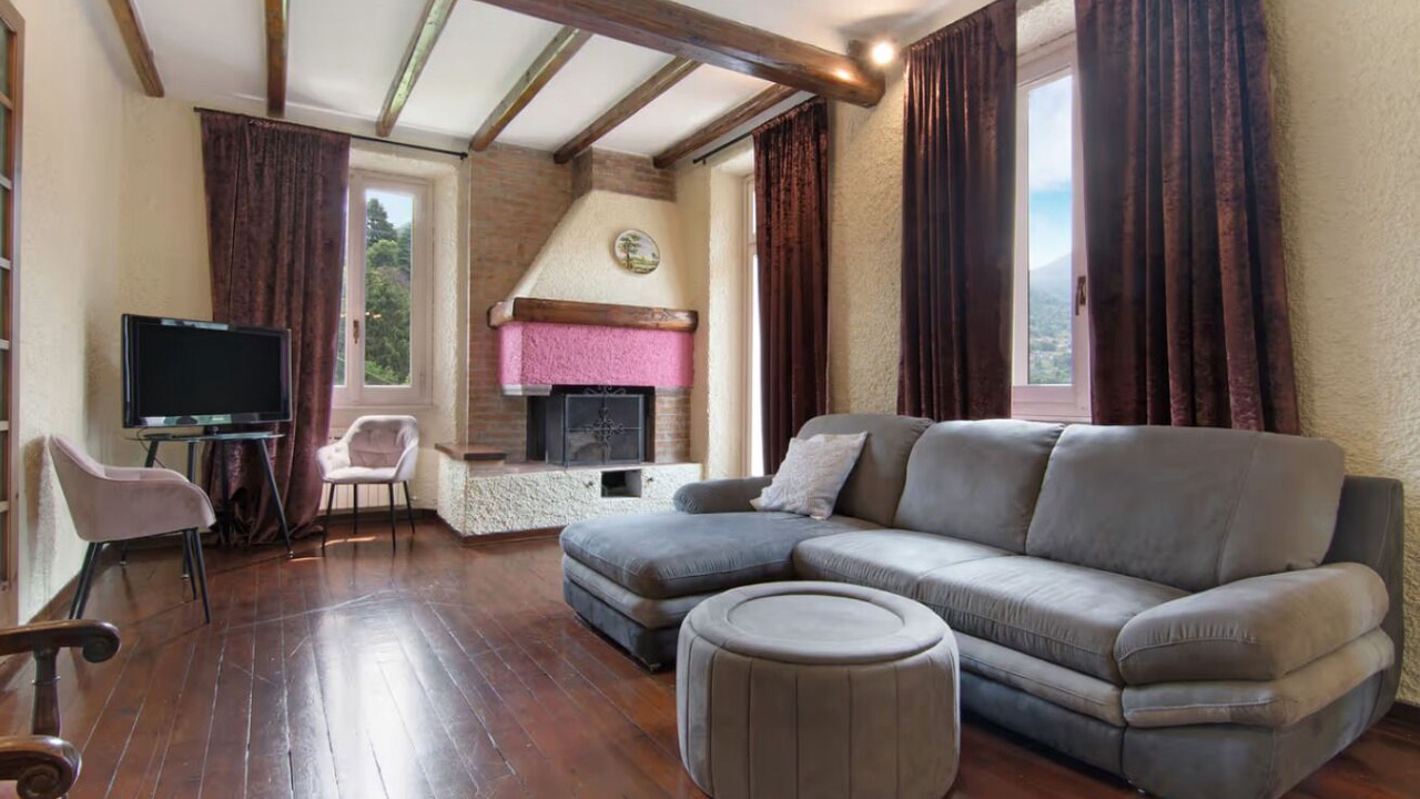 Photo of Livingroom in Dizzasco