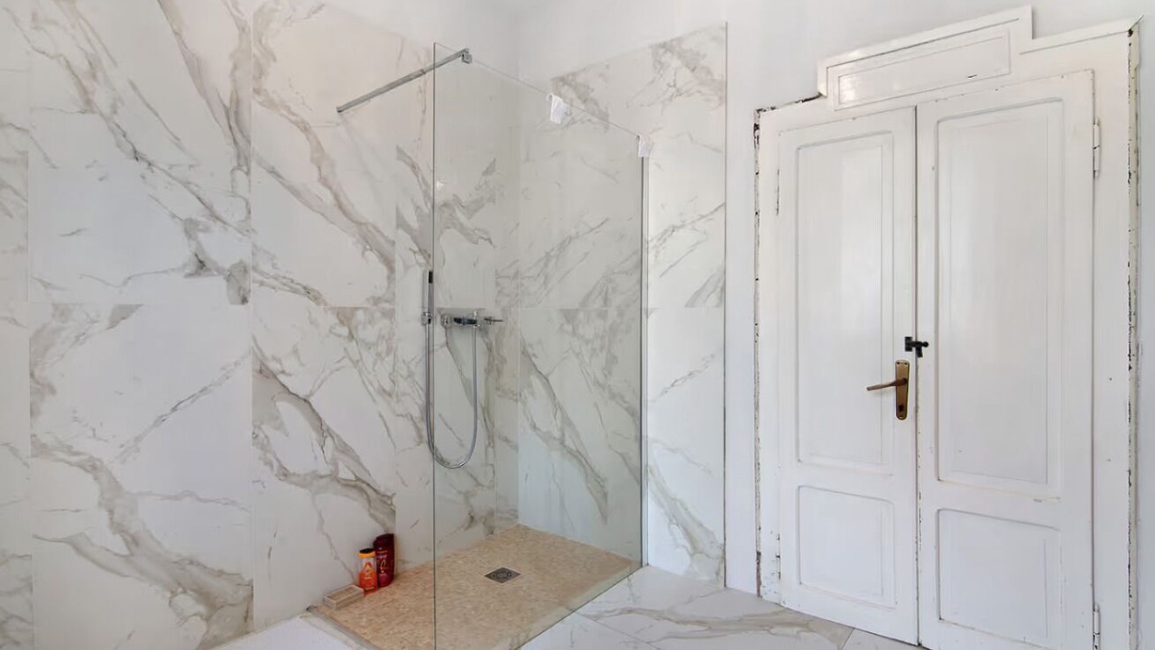 Photo of Bathroom in Dizzasco