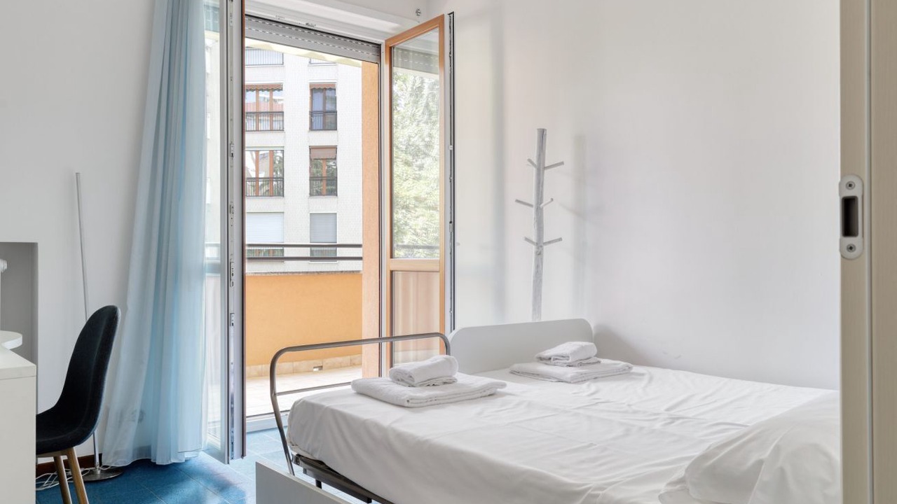 Photo of Bedroom in Turro