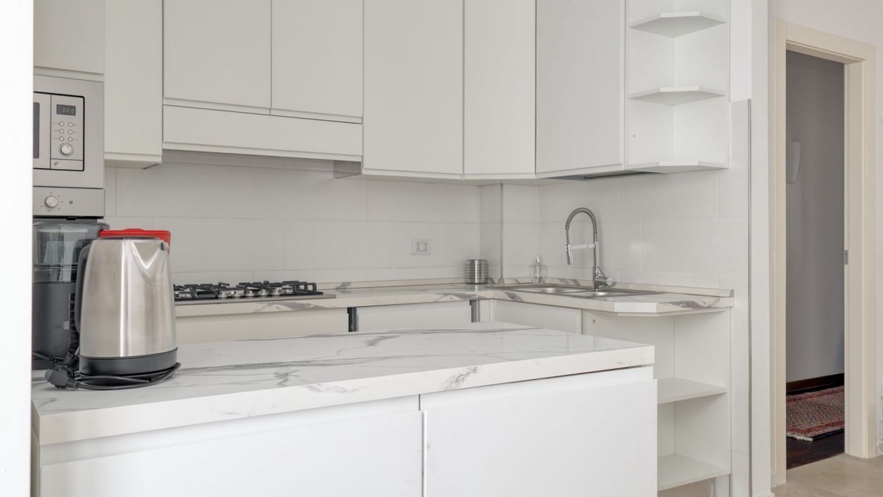 Photo of Kitchen in Turro