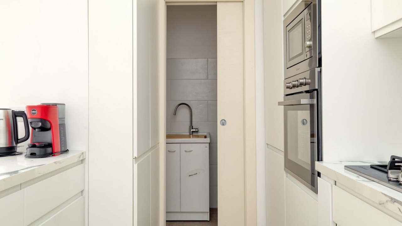 Photo of Kitchen in Turro