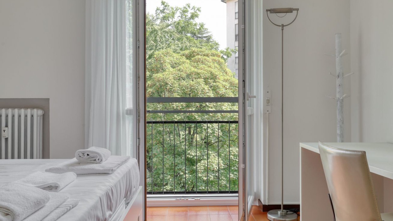 Photo of Bedroom in Turro
