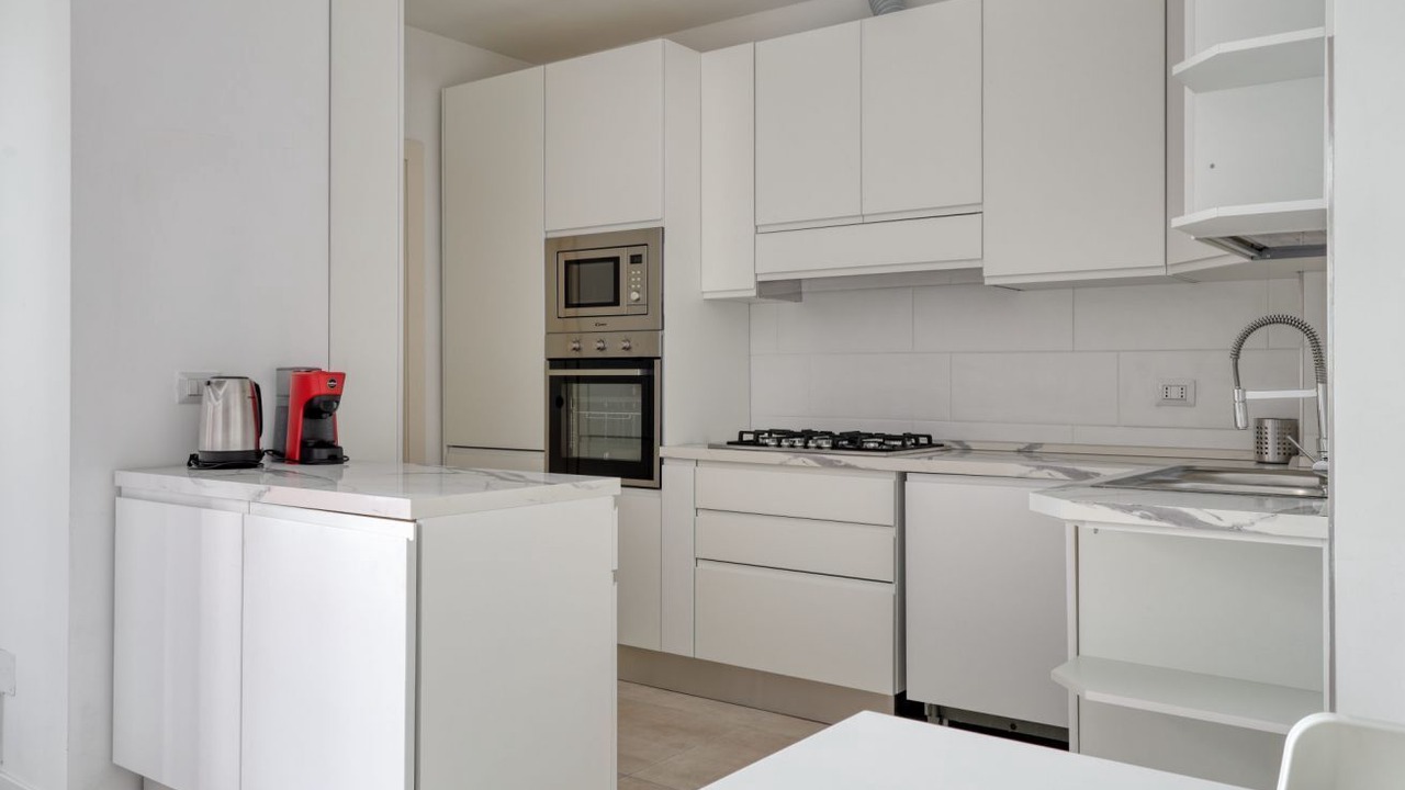 Photo of Kitchen in Turro