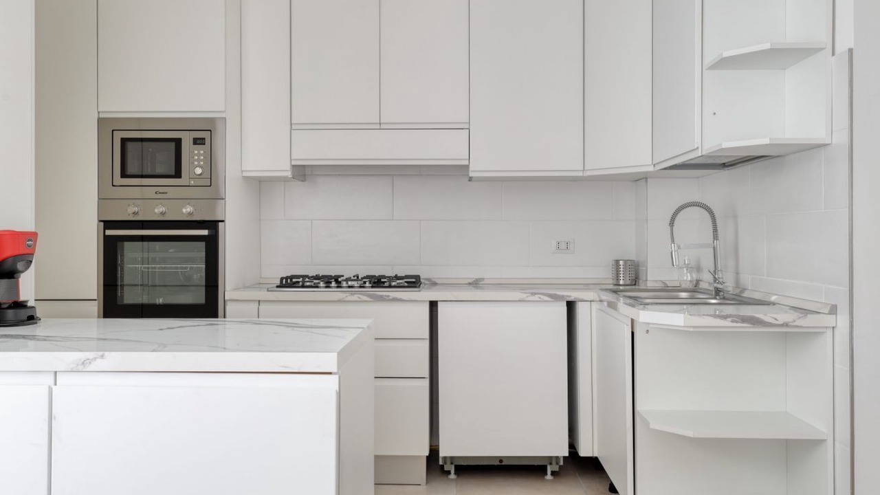 Photo of Kitchen in Turro