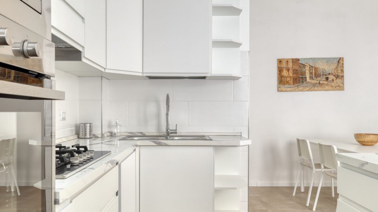 Photo of Kitchen in Turro