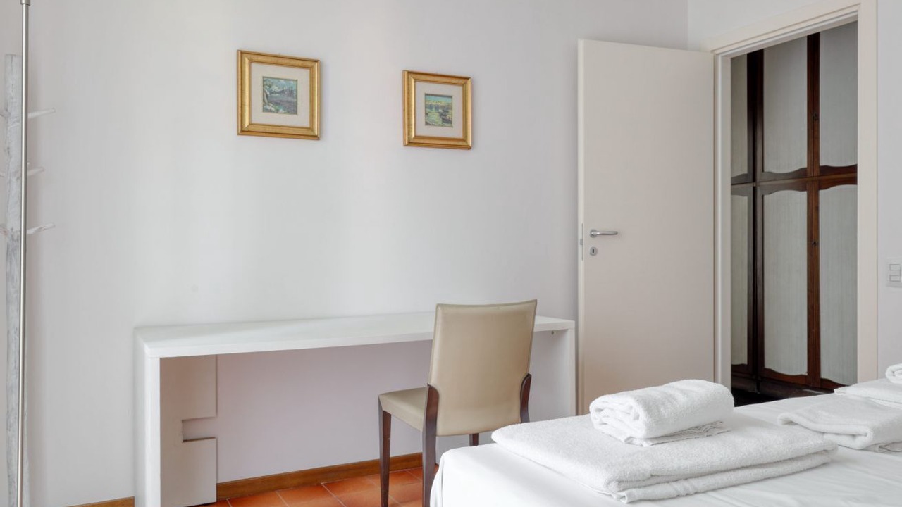 Photo of Bedroom in Turro