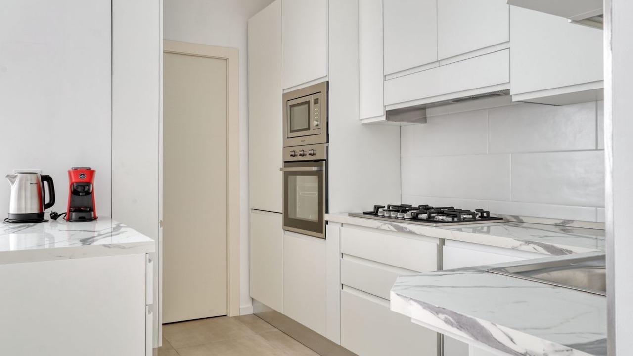 Photo of Kitchen in Turro