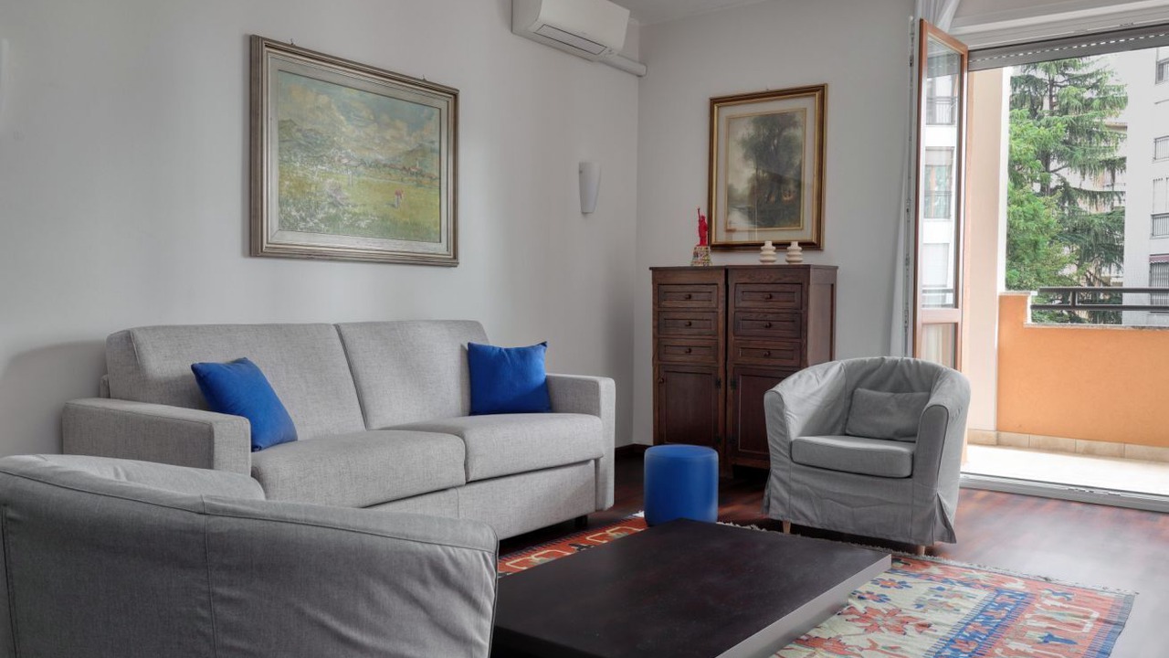 Photo of Livingroom in Turro
