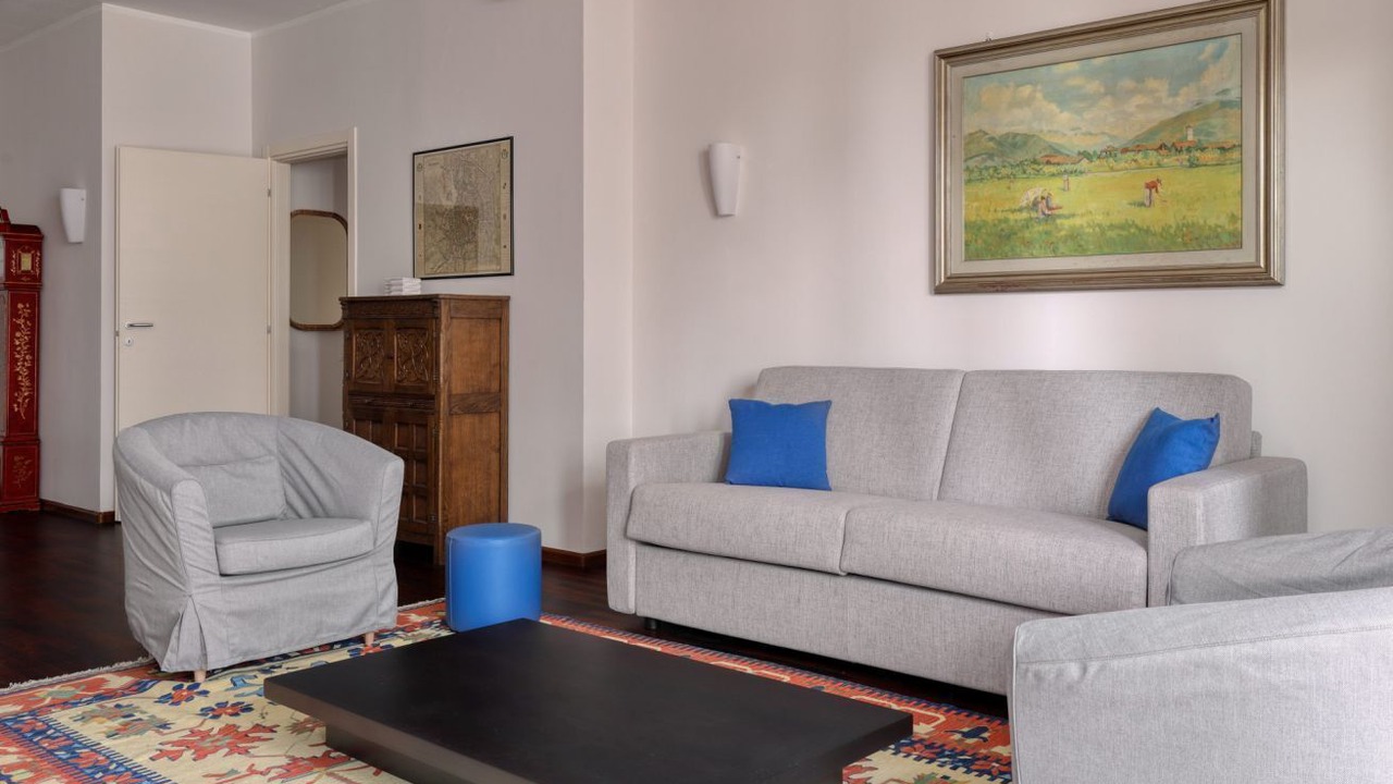 Photo of Livingroom in Turro