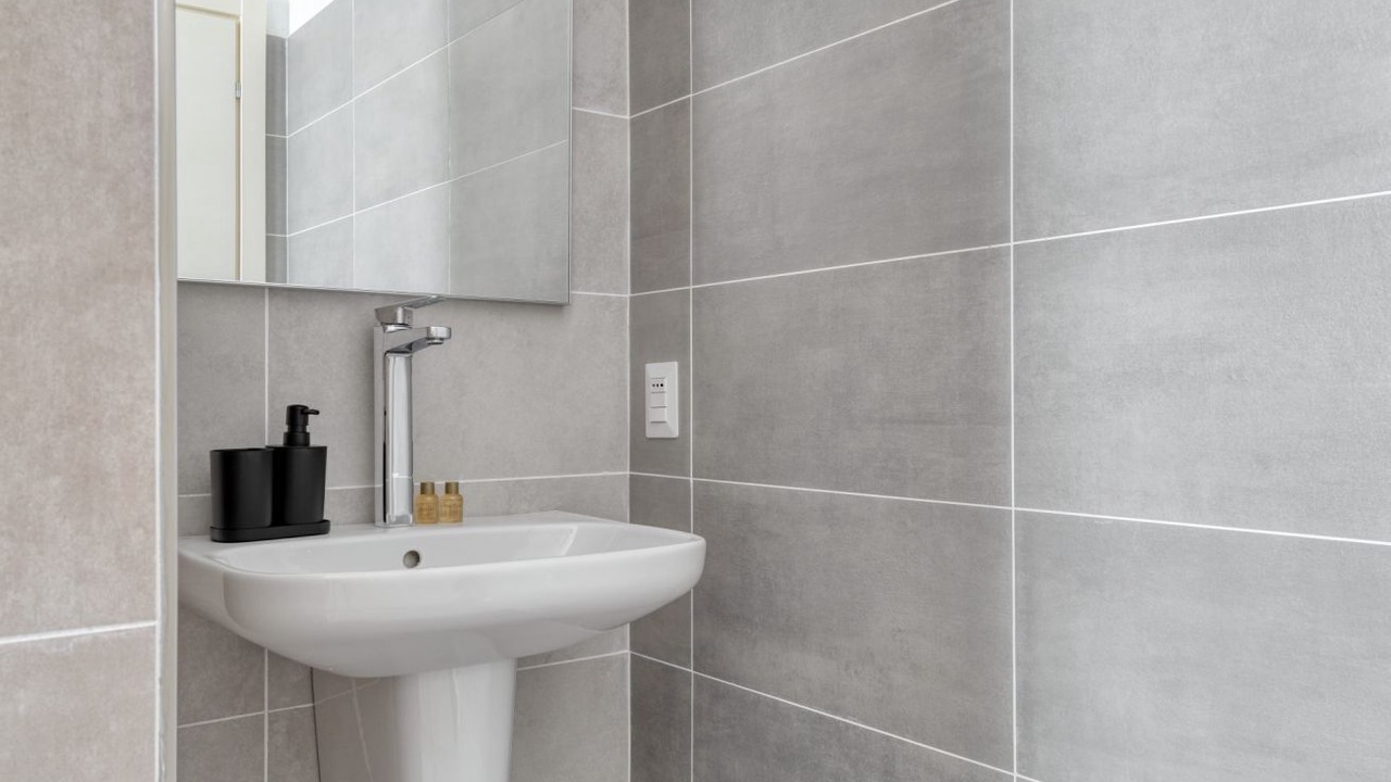Photo of Bathroom in Turro