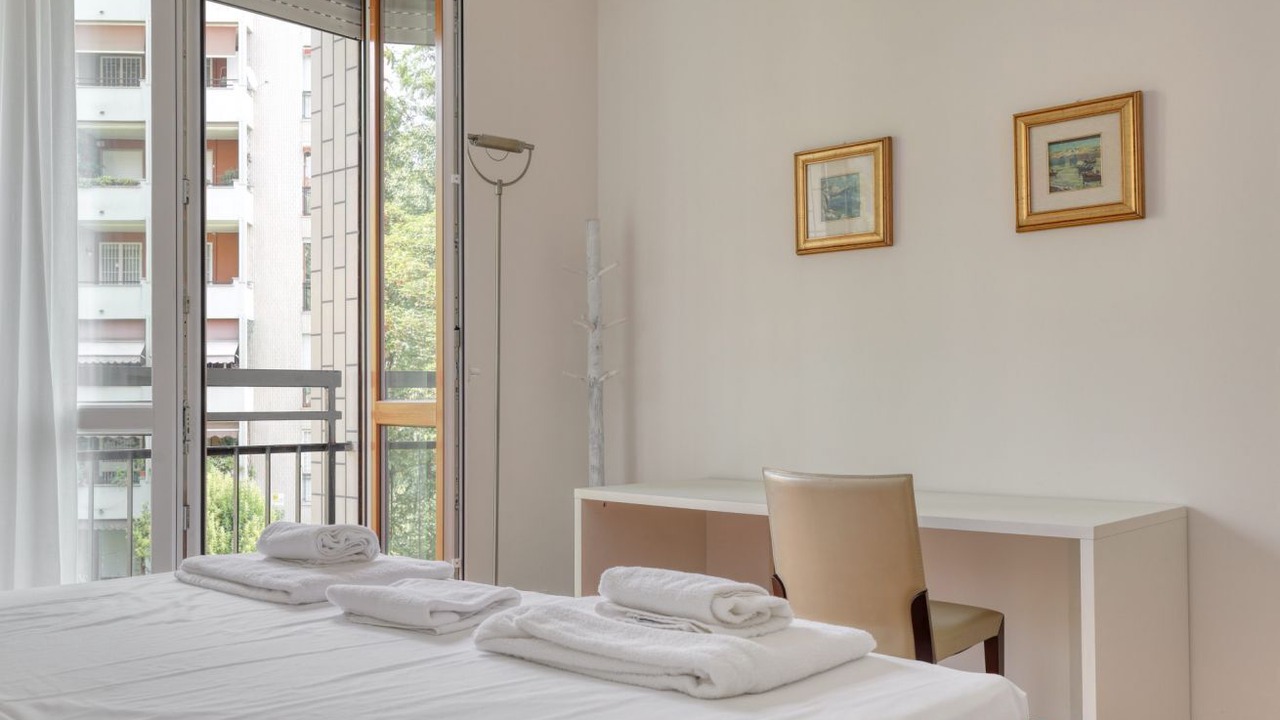 Photo of Bedroom in Turro