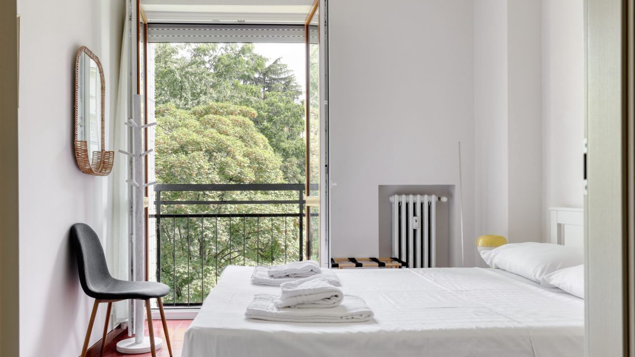 Photo of Bedroom in Turro