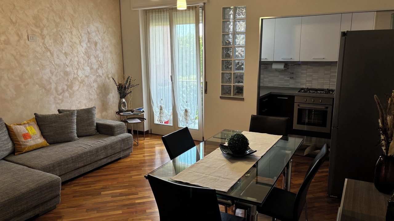 Photo of Livingroom in Limbiate