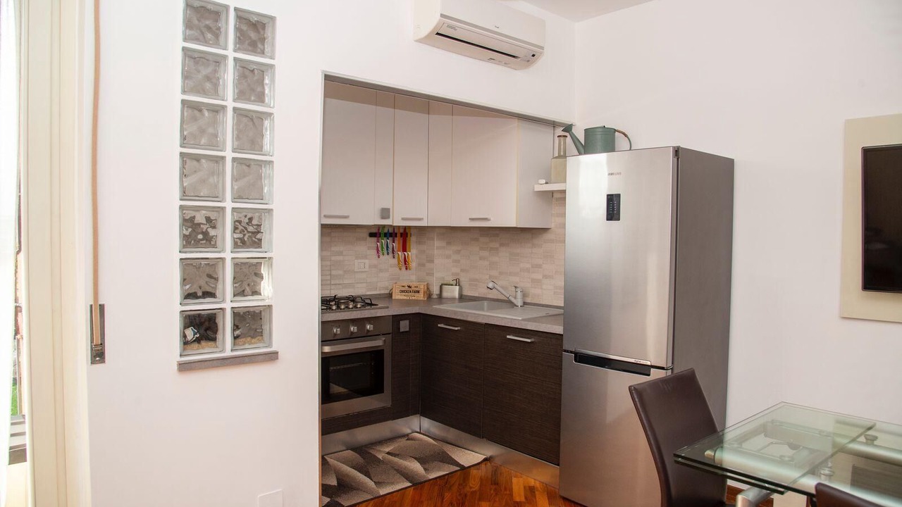 Photo of Kitchen in Limbiate