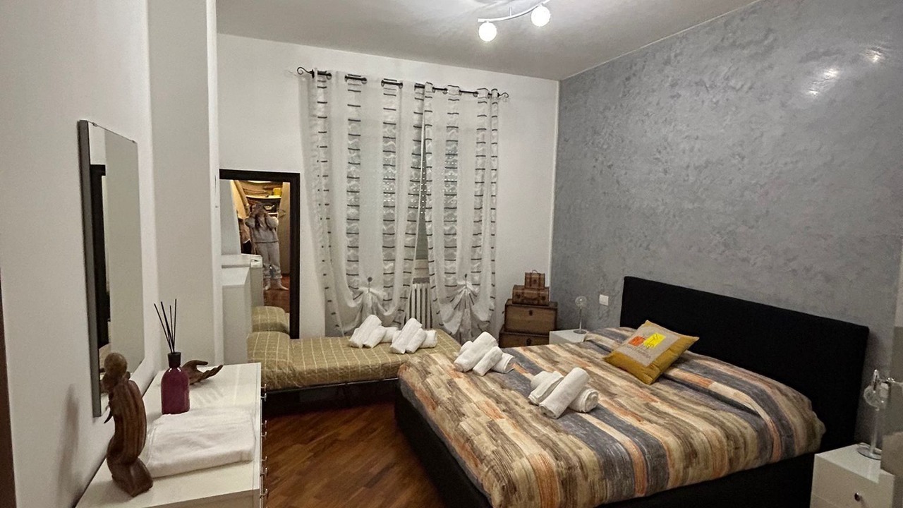 Photo of Bedroom in Limbiate