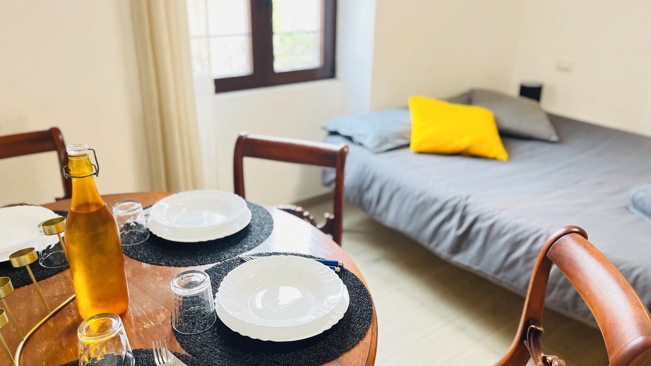 Photo of Bedroom in Porta Volta