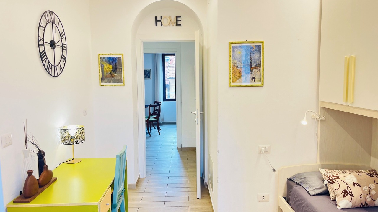 Photo of Bedroom in Porta Volta