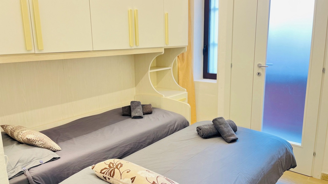 Photo of Bedroom in Porta Volta