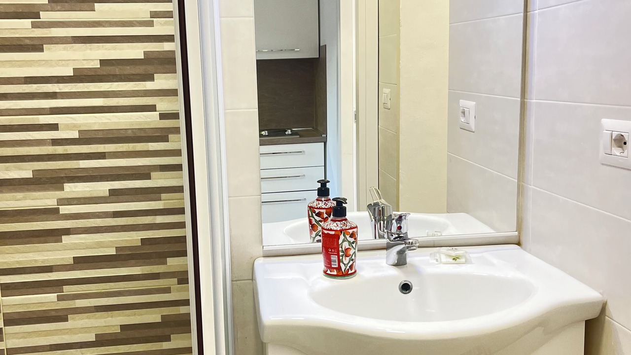 Photo of Bathroom in Porta Volta