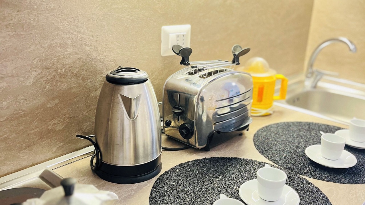 Photo of Kitchen in Porta Volta