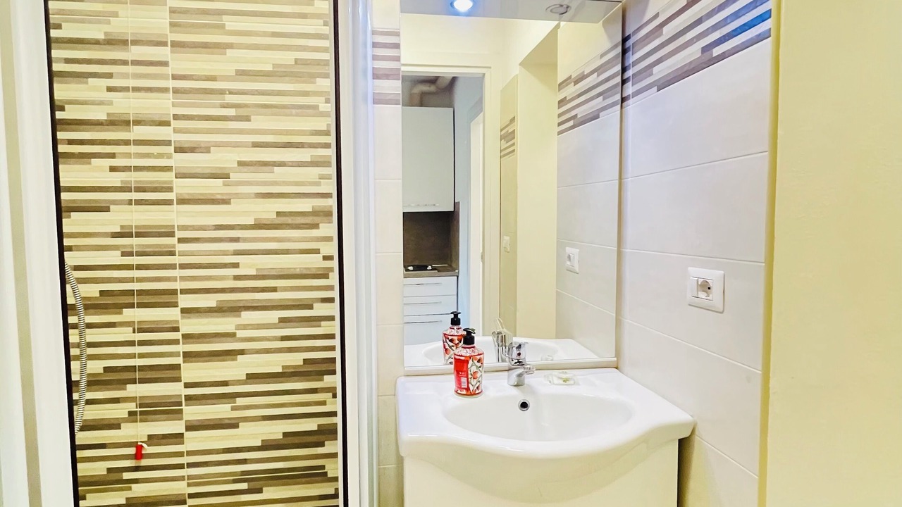 Photo of Bathroom in Porta Volta