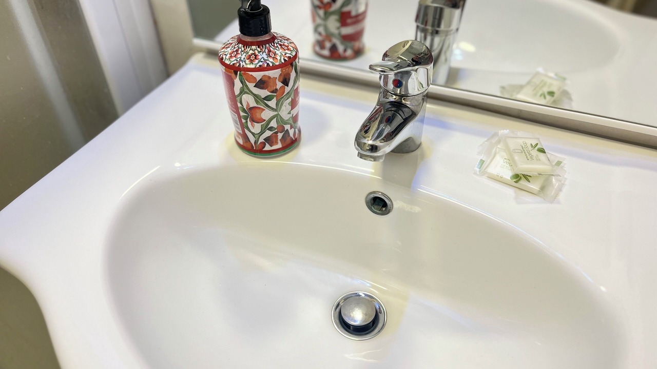 Photo of Bathroom in Porta Volta