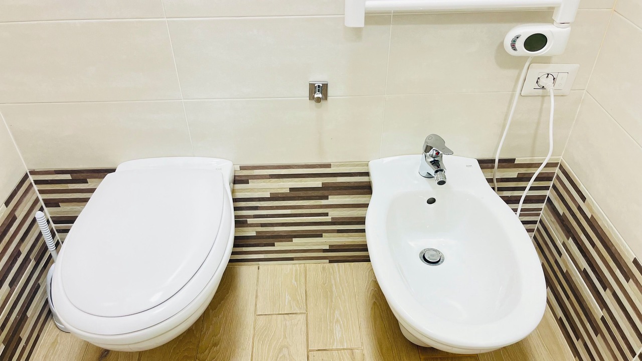 Photo of Bathroom in Porta Volta