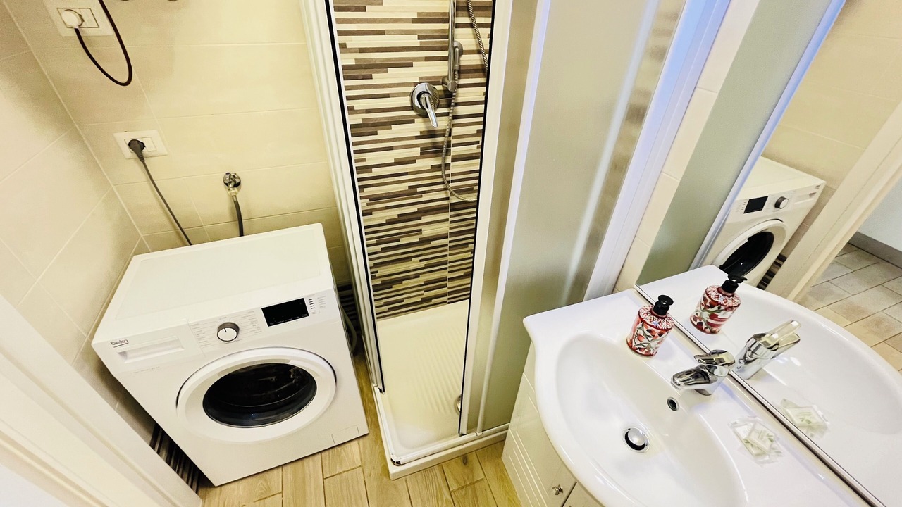 Photo of Bathroom in Porta Volta