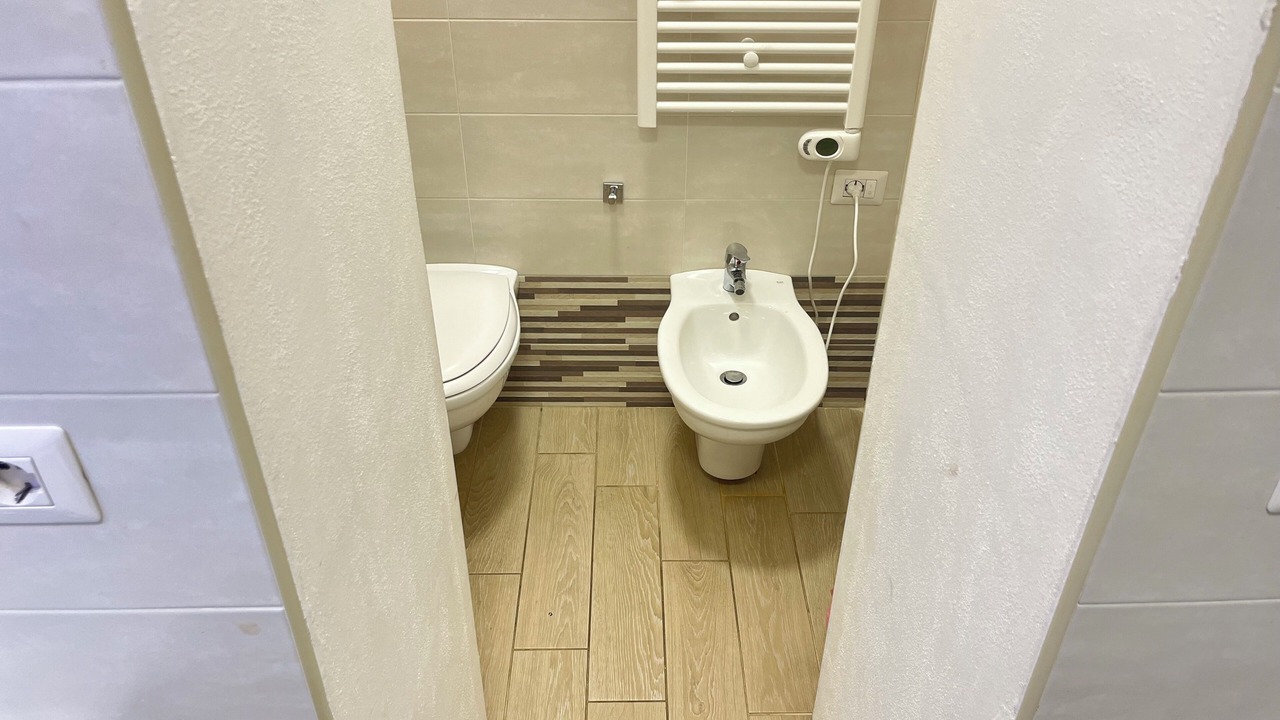 Photo of Bathroom in Porta Volta