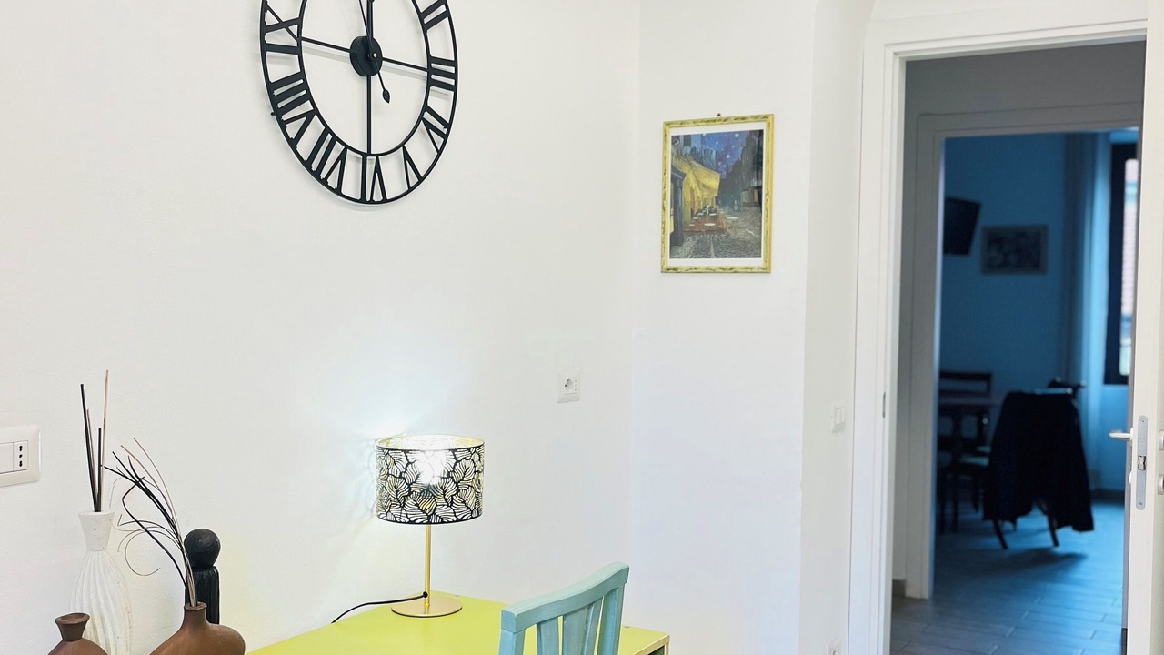 Photo of Bedroom in Porta Volta