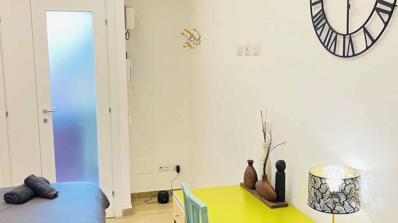 Photo of Bedroom in Porta Volta