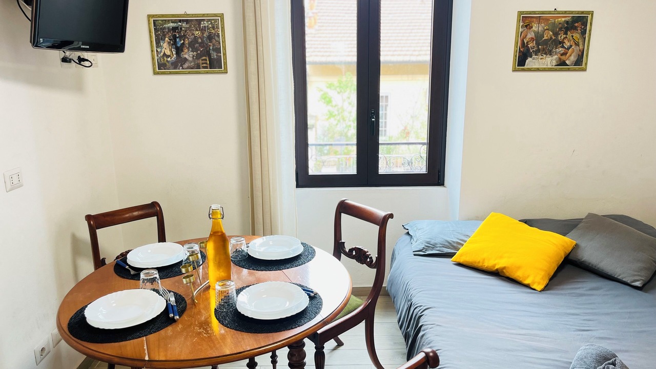 Photo of Bedroom in Porta Volta