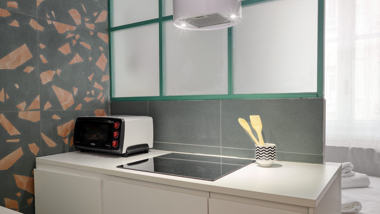 Photo of Kitchen in Casoretto